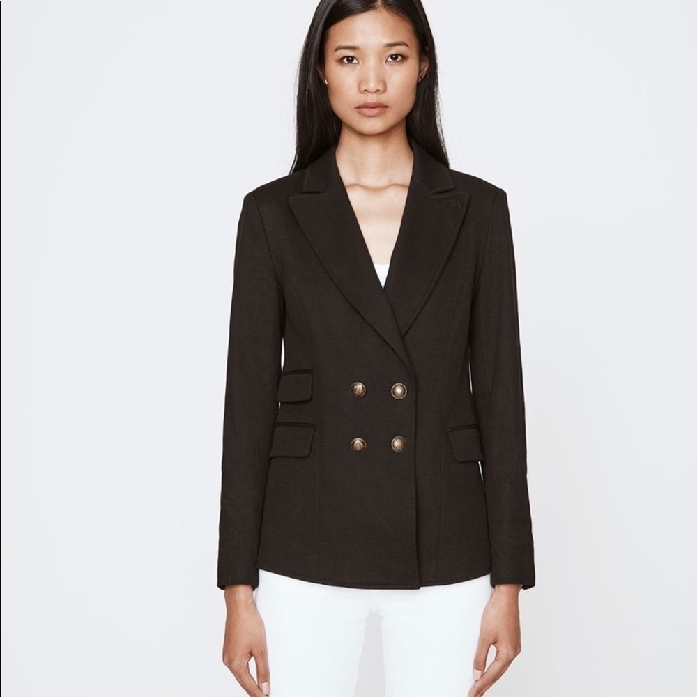 Rebecca Minkoff Women's Nevins Jacket